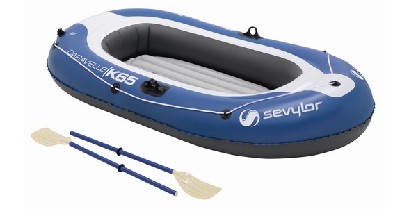 Caravelle™ Kit KK65 Schlauchboot