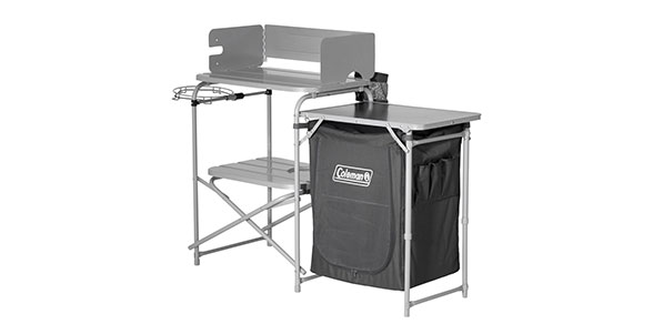 Cooking Stand