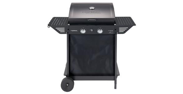 Xpert 200 LXD Gasgrill