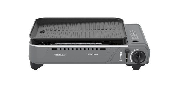 Bistro™ GRILL