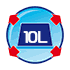 Capacity-cooler-10L