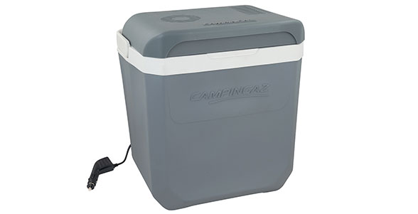 Powerbox® Plus 24L electric cooler