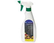 BBQ Cleaner Spray