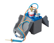 Bi-Gas Blowtorches