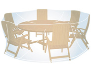 Garden Furniture Covers