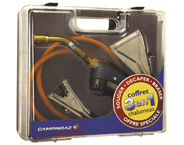Hose Torches