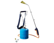 Weed Control
