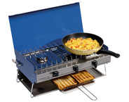 Camping Chef®