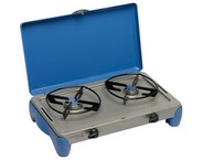 Camping Kitchen®