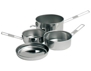Cooking Equipment