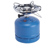 One Burner Cylinder Stoves