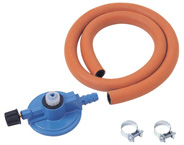 Gas Accessories