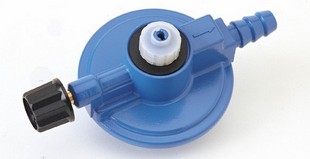 Regulator Tap Butane 28 mBar 1300 g/h