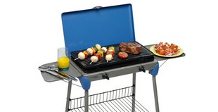 Camping Kitchen® Plus