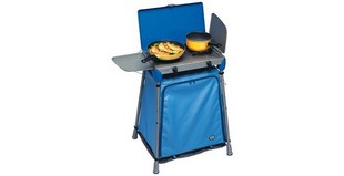 Camping Kitchen® Extra