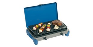 Camping Kitchen® Grill