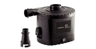 4D Quickpump™ Airpump