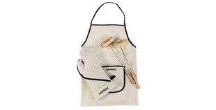Cooker's Kit