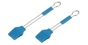 Silicon Basting Brushes S & L