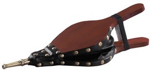 Wooden Bellow