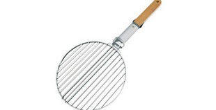 Clip & Grill™ Round Grid