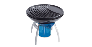 Party Grill® + Carry Bag
