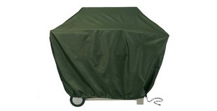 Premium BBQ Cover L