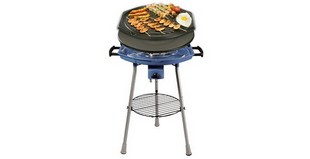 Party Grill® Combo LP