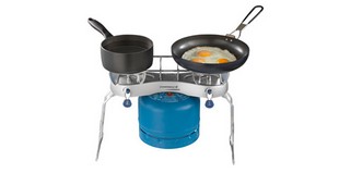 Camping Duo™ Plus R