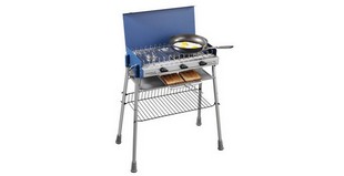Camping Chef® Plus