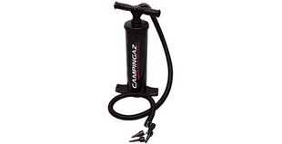 Dual Action Hand Pump