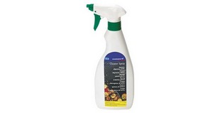 BBQ Cleaner Spray