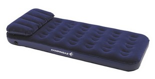 Smart Quickbed™ Airbed Single