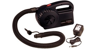 Rechargeable Quickpump™ Airpump