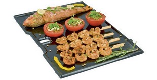 Griddle for C-Line 1900