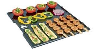 Griddle for C-Line 2400