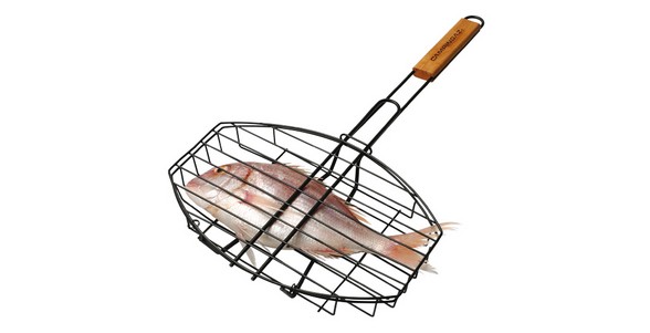 Fish Basket