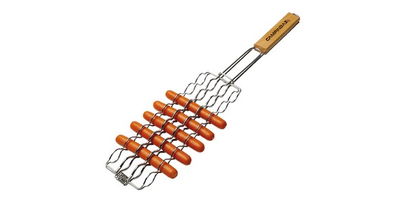 Sausage Grid