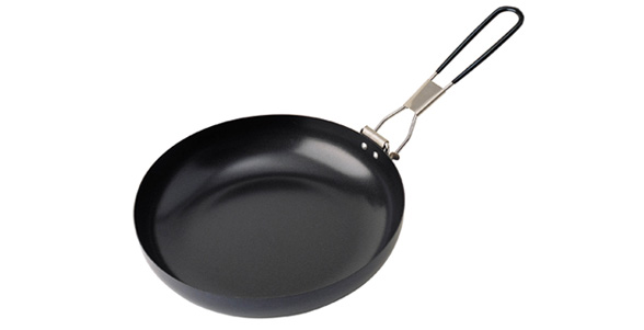 Camping Fry Pan