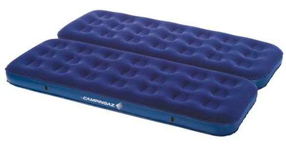 Convertible Quickbed Airbed