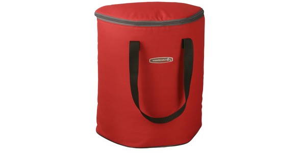 Basic Cooler 15L Red