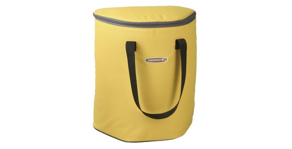 Basic Cooler 15L Yellow
