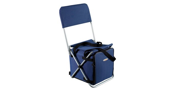 Seat & Cool 19L