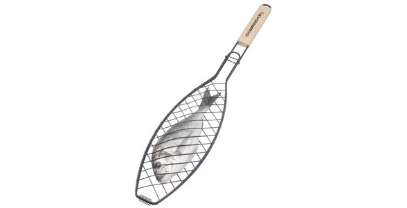 Non-Stick 1- Fish Grid