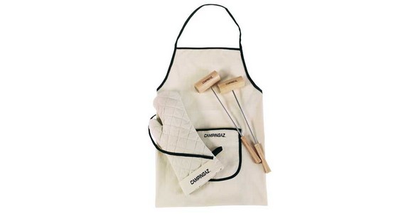 Cooker's Kit