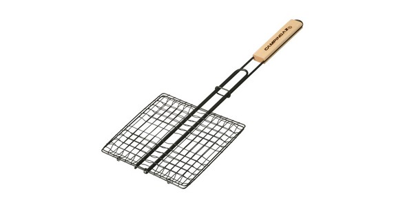 Non Stick Hamburger Grid
