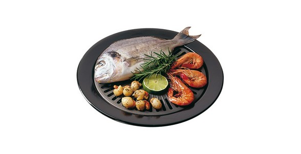 Bistro® Activ Grill Plate