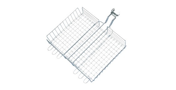 Clip & Grill™ Basket