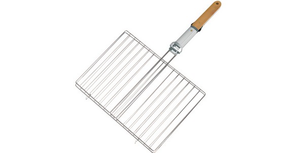 Clip & Grill™ Rectangular Grid 35 * 25 cm