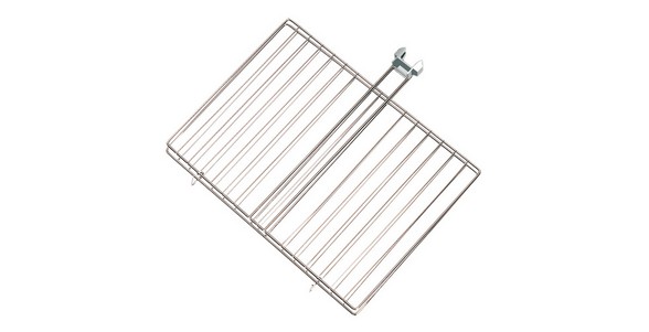 Clip & Grill™ Rectangular Grid 40 * 29 cm